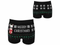 Sheepworld Fanartikel Boxershorts Merry Christmas Grösse M/L