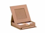 Glorex Papp-Schachteln Notizzettelbox