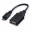 Image 3 Roline - USB-Kabel - Micro-USB Typ B (M