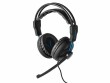 Medion Headset ERAZER Mage P10 Schwarz, Audiokanäle: Stereo