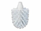 Kela Ersatzbürstenkopf La Brosse Ø 8 cm Weiss, Art