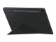 Bild 12 Samsung Tablet Book Cover Smart Galaxy Tab S9 Schwarz