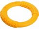 KIWI WALKER Hunde-Spielzeug Ring Orange, S, Ø 13 cm, Produkttyp