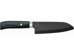 Kyocera Santokumesser Black Schwarz