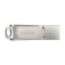 Bild 3 SanDisk Flash Drive Dual Luxe USB 3.1 Gen 1 Type-C/A 256GB 150 MB/s