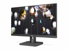 AOC Monitor 24E1Q, Bildschirmdiagonale: 23.8 ", Auflösung: 1920