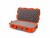 Bild 0 Nanuk Koffer Kunststoffkoffer 980 - mit Schaum Orange, Höhe
