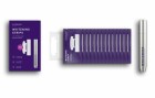 Smilepen Smilepen Whitening Strips, Set: Ja, Natürlich Leben: Keine