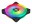 Bild 19 Corsair PC-Lüfter iCUE QL120 RGB PRO 3er Pack mit