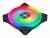Bild 10 Corsair PC-Lüfter iCUE QL120 RGB PRO 3er Pack mit
