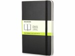 Moleskine Notizbuch Classic A5 Blanko