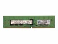 Hewlett Packard Enterprise HP 8GB (1x8GB) Single Rank DDR4-2400 Memory Kit Condition