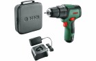 Bosch Akku-Schlagbohrschrauber EasyImpact 12 Kit