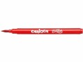 Carioca Fasermaler Super Brush Pen