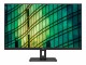 AOC Monitor U32E2N, Bildschirmdiagonale: 31.5 ", Auflösung: 3840