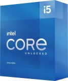 Intel Core i5 11600K - 3.9 GHz - 6