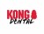 Image 3 Kong Extreme Dental mit Seil schwarz, Ø 5 cm