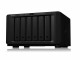 Bild 1 Synology NAS DiskStation DS1621+ 6-bay Synology Plus HDD 96