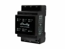 Shelly Smart Home LAN Switch, Detailfarbe: Schwarz, Produkttyp