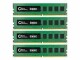 CoreParts DIMM - KIT 4x4GB