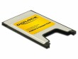 DeLock Card Reader Extern Compact Flash