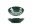 Silwy Magnet-Food-Bowls Dunkelgrün, Produkttyp: Schale, Material: Porzellan, Biologisch abbaubar: Nein, Bewusste Zertifikate: Keine Zertifizierung, Set: Ja, Zusammenklappbar: Nein