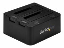 StarTech.com - Universal Dock for 2.5/3.5in SATA & IDE HDD - USB 3.0 with UASP