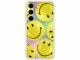 Samsung S24+ Suit Case Yellow