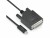 Bild 1 PureLink Kabel IS2211-020 USB Type-C - DVI-D, 2 m