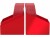 Bild 3 Ultimate Guard Kartenbox Boulder Deck Case 100+ Solid Rot, Themenwelt