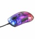 Immagine 11 DELTACO Gaming-Maus GAM-144 Schwarz, Maus Features