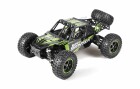 Blackzon Buggy Smyter DB 4WD Grün, RTR, 1:12, Fahrzeugtyp