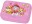 Bild 0 Koziol Lunchbox Candy L, Paw Patrol, Rosa/Hellpink, Materialtyp