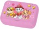 Koziol Lunchbox Candy L, Paw Patrol, Rosa/Hellpink, Materialtyp