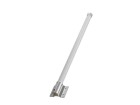 MikroTik LoRA-Antenne TOF-2400-8V-4 SMA 8 dBi Rundstrahl, Montage