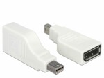 DeLock Mini-Displayport - Displayport