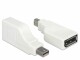 DeLock Adapter Mini-Displayport