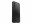Bild 3 Otterbox Back Cover React Galaxy A34 5G Clear/Black, Fallsicher