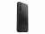 Bild 1 Otterbox Back Cover React Galaxy A34 5G Clear/Black, Fallsicher