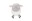 Bild 1 Badabulle Projektions-Nachtlicht, Lulu das Schaf