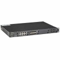 Black Box BlackBox Switch Chassis LE2700AE Montage: 19"-Rack, Switch