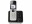 Bild 1 Panasonic Schnurlostelefon KX-TGD320SLW Schwarz/Silber, Touchscreen