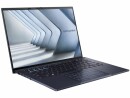 Asus ExpertBook B9 OLED (B9403CVA-KM0216X), Prozessortyp: Intel