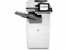 HP Inc. HP Multifunktionsdrucker Color LaserJet Enterprise Flow