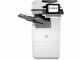 HP LaserJet Enterprise Flow - MFP M776zs