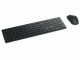 Bild 6 Dell Tastatur-Maus-Set KM5221W Pro Wireless DE-Layout, Maus