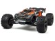 Arrma Monster Truck Kraton 8S BLX Orange, ARTR, 1:5