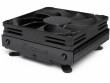 Noctua CPU-Kühler NH-L9i-17xx chromax.black, Kühlungstyp: Aktiv