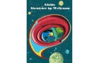 Globi Verlag Bilderbuch Globis Abenteuer im Weltraum, Thema