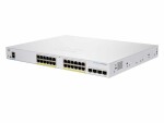 Cisco Business 250 Series - 250-24FP-4G